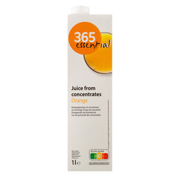 Jus | Orange