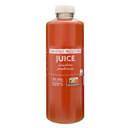 Jus | pamplemousse | frais