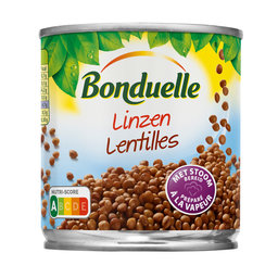 Lentilles | 2+1