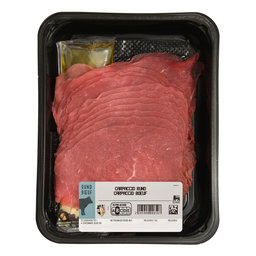 Carpaccio