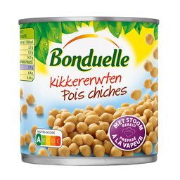 Pois chiches | 2+1 Gratuit