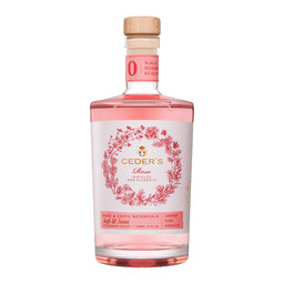 50cl | Gin | Pink | Rose | 0%alc