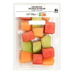 Melon mix