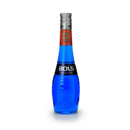 Liqueur | Curacao bleu | 21% alc.