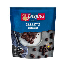 Chocolade | Callets | Puur