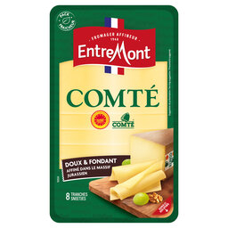 Kaas | Comté | Sneden