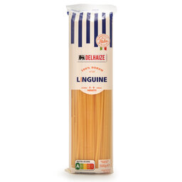 Pasta | Linguine