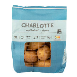 Aardappelen | Charlotte | Vastkokend