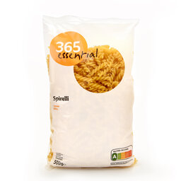 Pasta | Spirelli