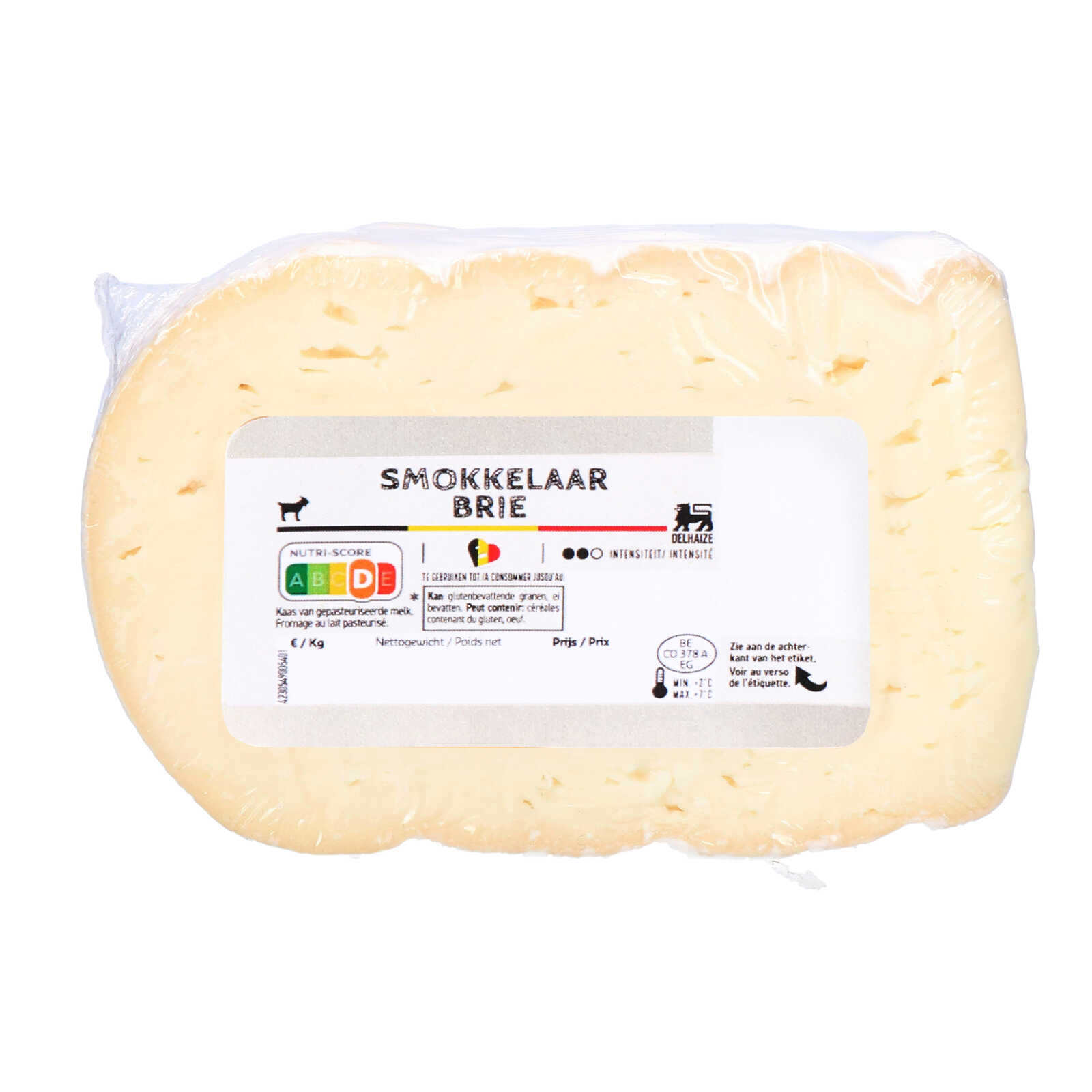 Brie de chèvre