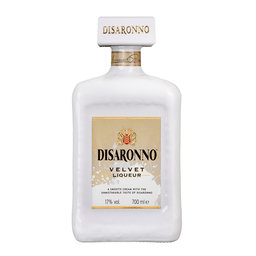Disaronno | Amaretto | Velvet Cream | 70cl