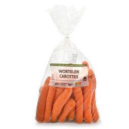 Carottes