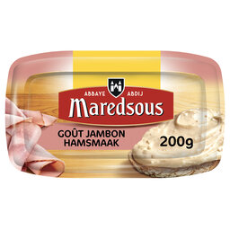Smeerkaas | Ham | 200g