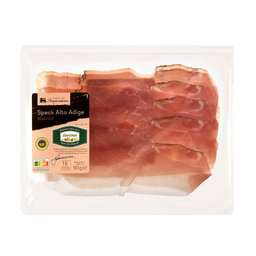 Jambon Fumé | Speck Alto Adige | IGP