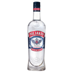 Vodka