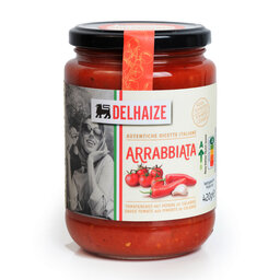 Arrabbiatasaus