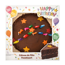 Cake | Happy Birthday