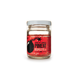 Epices | Piment d'Espelette