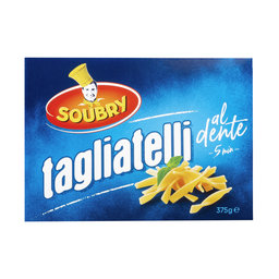 Pasta | Tagliatelli | Al dente