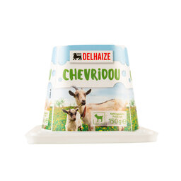 Fromage de chèvre | Chevridou