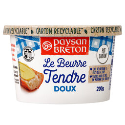 Beurre | Doux