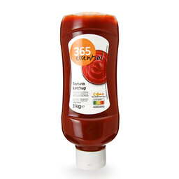 Ketchup | Tomaat | Squeeze