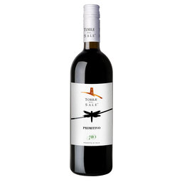 Puglia | Primitivo | Bio