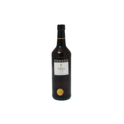 Dry Fino Sherry | Rood