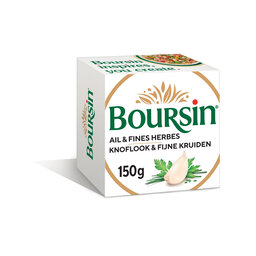 Verse kaas|Knoflook & Fijne Kruiden