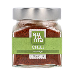 Epices | Chili Mélange