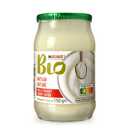 Yoghurt | Vol | Natuur | Bio