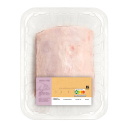 Porc | Longe | Rôti