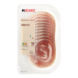 Pancetta