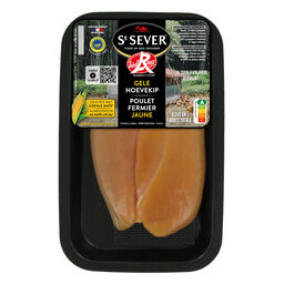 Poulet fermier jaune | Filets | Label rouge
