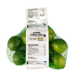 Citron | Vert