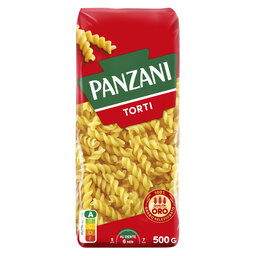 Pasta | Torti
