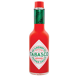 Tabasco | Piment rouge
