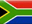 Afrique du Sud - Zuid-Afrika