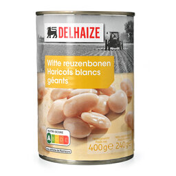 Witte bonen | Reuze