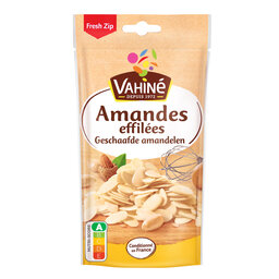 Amandelen | Schilfers