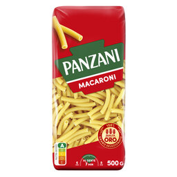 Pâtes | Macaroni