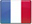 France - Frankrijk