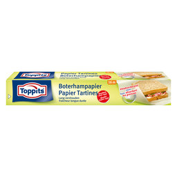 Papier-tartines