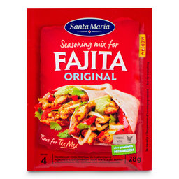 Fajita | Seasoning Mix