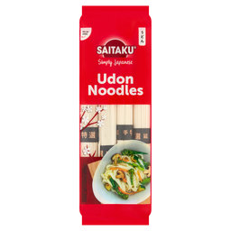 Nouilles Udon