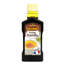 Aroma | Vanille