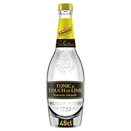 45cl | Selection | Touch Lime