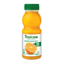 Orange | Jus | Fruits | 25Cl