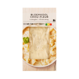 Chou-fleur mornay