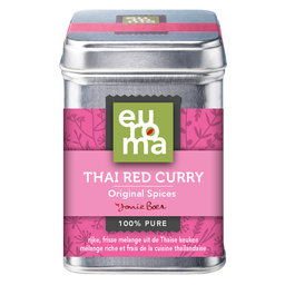 Kruiden | Thai Red Curry